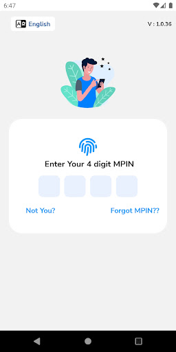 BMH Connect Screen 3