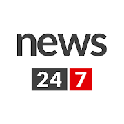 Top 29 News & Magazines Apps Like News 24/7 - Best Alternatives