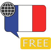 Let's Talk French : Speak French,Offline and Free