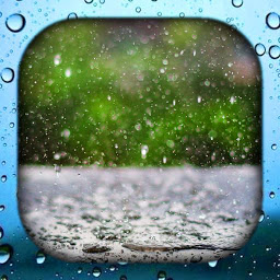 Icon image Rain Wallpaper Live HD/3D/4K