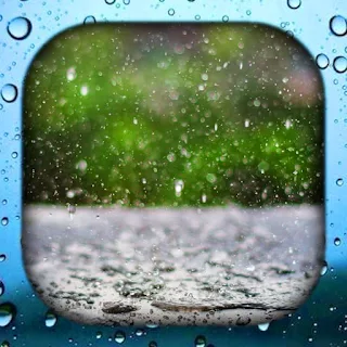 Rain Wallpaper Live HD/3D/4K