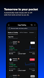 Toobit: Buy BTC, ETH & Crypto – Toobit: Buy BTC, ETH & Crypto 1.9.9 5