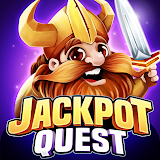 Jackpot Quest - Casino Slot Game icon