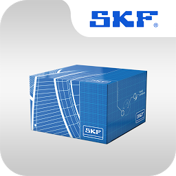 Icon image SKF - Catálogo