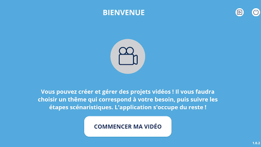 HEMA Vidéo Screen 3
