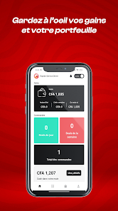 Screenshot image