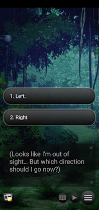 Demon's Embrace screenshot 5