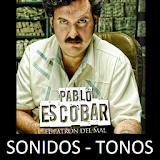 Frases Pablo Escobar Ringtones icon