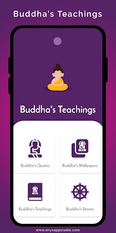 Buddha's Teachingsのおすすめ画像2