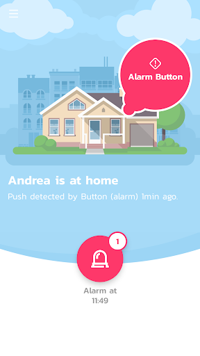 Gigaset Smart Care Screen 2