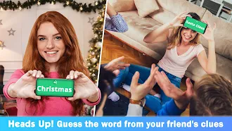 Game screenshot Party Charades: Guessing Game mod apk