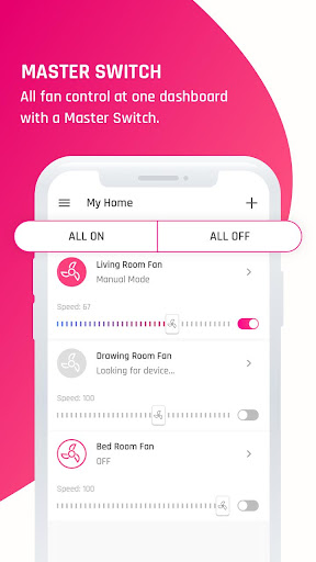 Ottomate Screenshot 2 - AppWisp.com