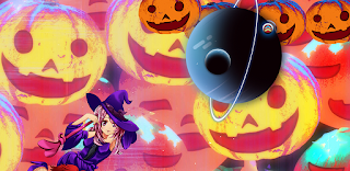Pumpkin Girl Shooting_13_for_f - Screenshot 1
