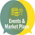 Events & Market Place