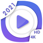 Cover Image of Baixar Video Player Desi Video HD  APK