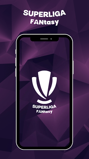 Android application SuperLiga Fantasy screenshort