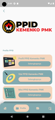 PPID Kemenko PMK