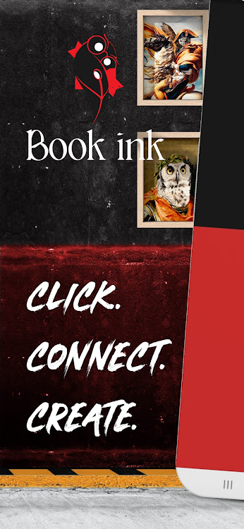 Book-ink - 1.1.0 - (Android)