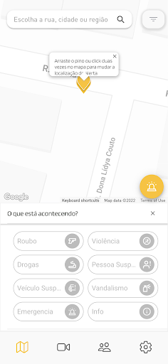 Emive Cloud Screen 2