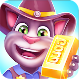 guide talking tom: gold run icon