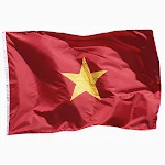 Cover Image of Download Vietnam flag 3.3 APK
