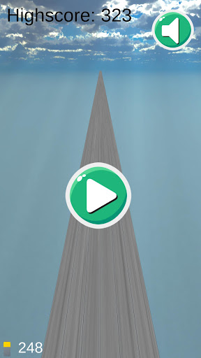 Cubis Jump World Screen 2