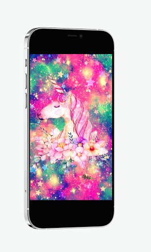 सेक्विन लाइव वॉलपेपर