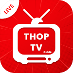 Cover Image of Baixar Thop TV - Thop TV Movies Guide 1.2 APK