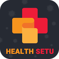 Arogya Health Setu App  आरोग्य हेल्थ सेतु
