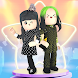 Fashion Doll Story: Dress Up - Androidアプリ