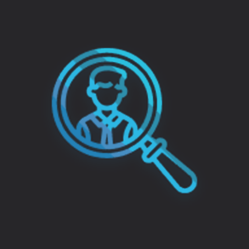 Find Dev logo
