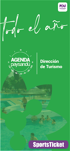 Paysandú Screen 3
