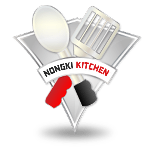 Nongki Kitchen logo