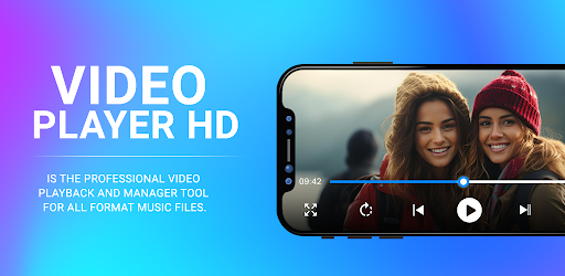 HD Video Player