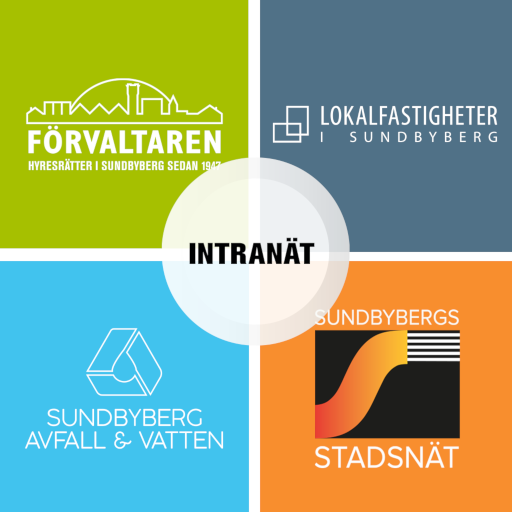 SSABs dotterbolags intranät Download on Windows