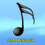 All Songs JIMI HENDRIX icon