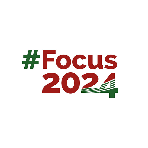 Focus 2024
