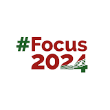 Ousmane Sonko Focus 2024 icon