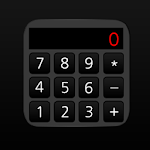 Cover Image of Télécharger Collection Calculatrice - 3 skins fournis  APK