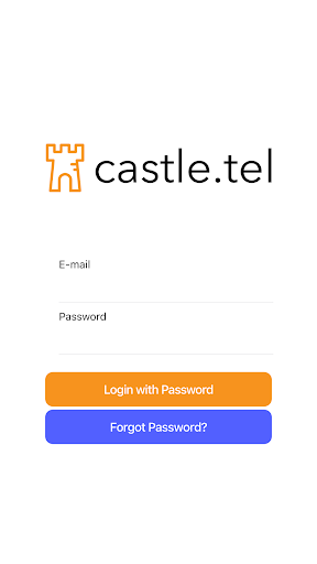 Android application Envoy SMS screenshort