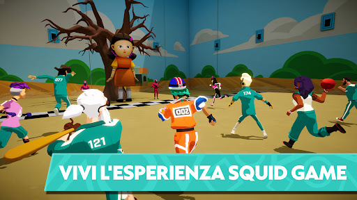 Anteprima dell'app
