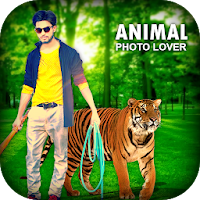 Animal Photo Editor - Animal P