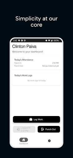 BloomNav - Employees Screenshot 3 - AppWisp.com