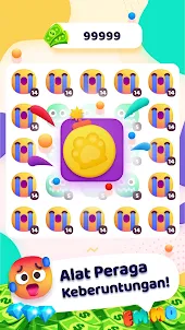 EMMO- Emoji Merge Game