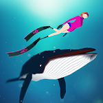 Cover Image of ダウンロード Dream Blue Ocean  APK