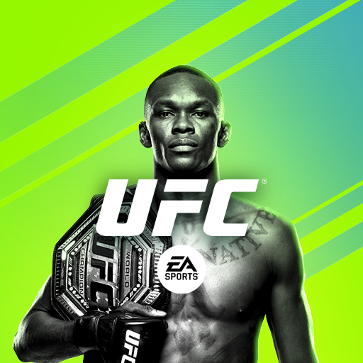 Ea Sports™ Ufc® Mobile 2 - Ứng Dụng Trên Google Play