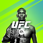 Cover Image of Download EA SPORTS™ UFC® Mobile 2  APK