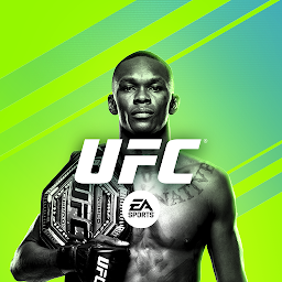 Icon image EA SPORTS™ UFC® Mobile 2