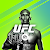 EA SPORTS UFC Mobile 2 MOD APK v1.8.03 icon