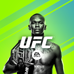 EA SPORTS™ UFC® 2 Mod Apk